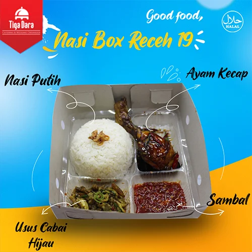 tiga_dara_Nasi Box Receh_Nasi Box Receh 19
